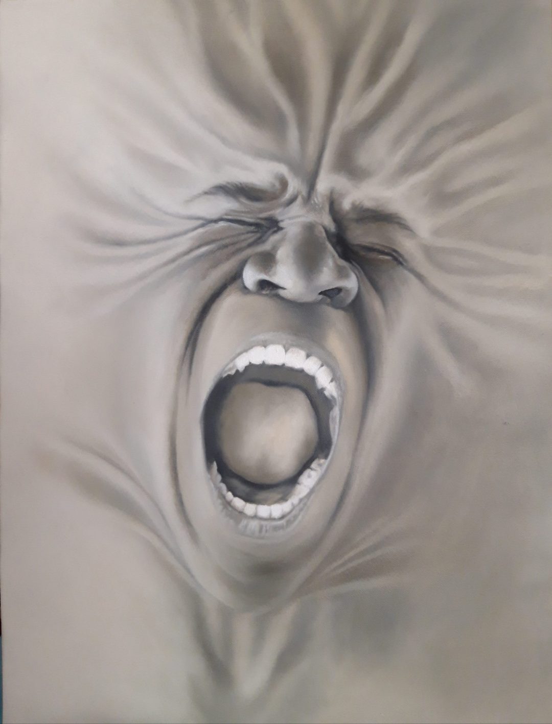 Scream