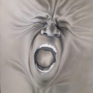 Scream