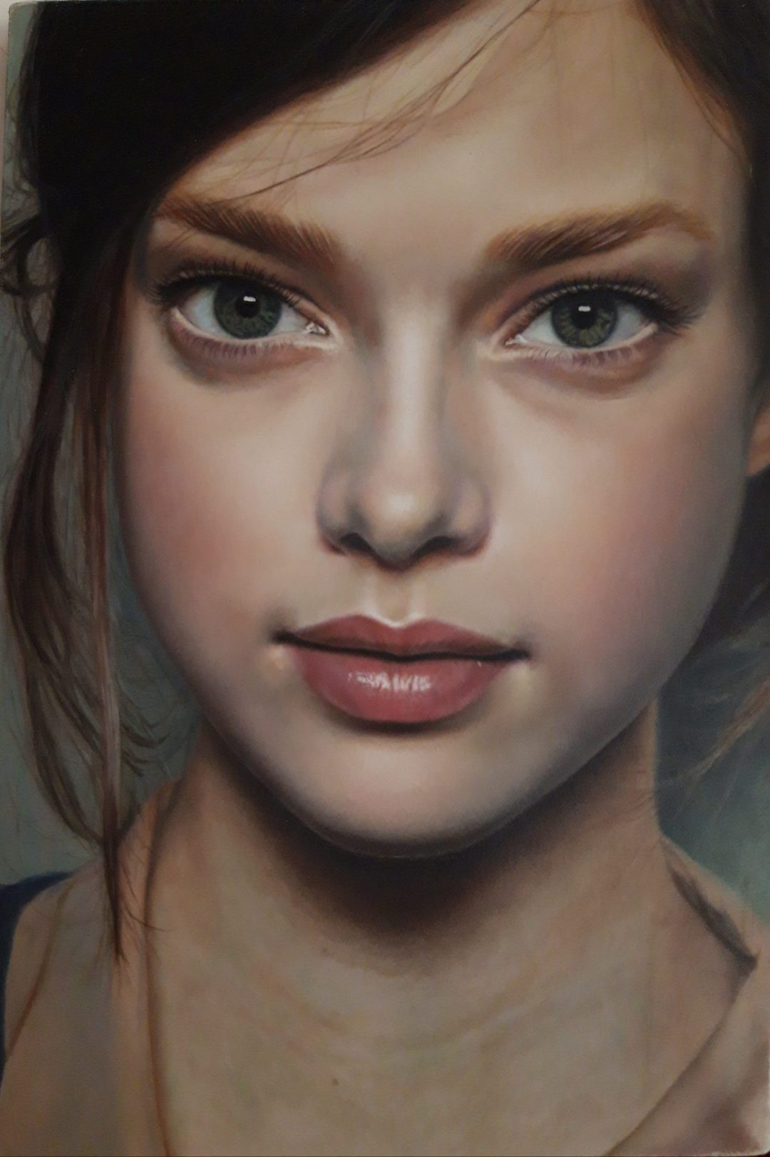 Portrait II