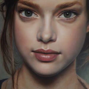 Portrait II