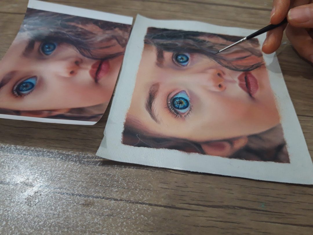 Kid Portrait