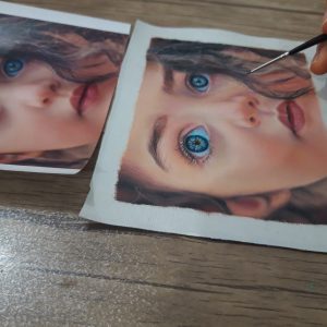 Kid Portrait